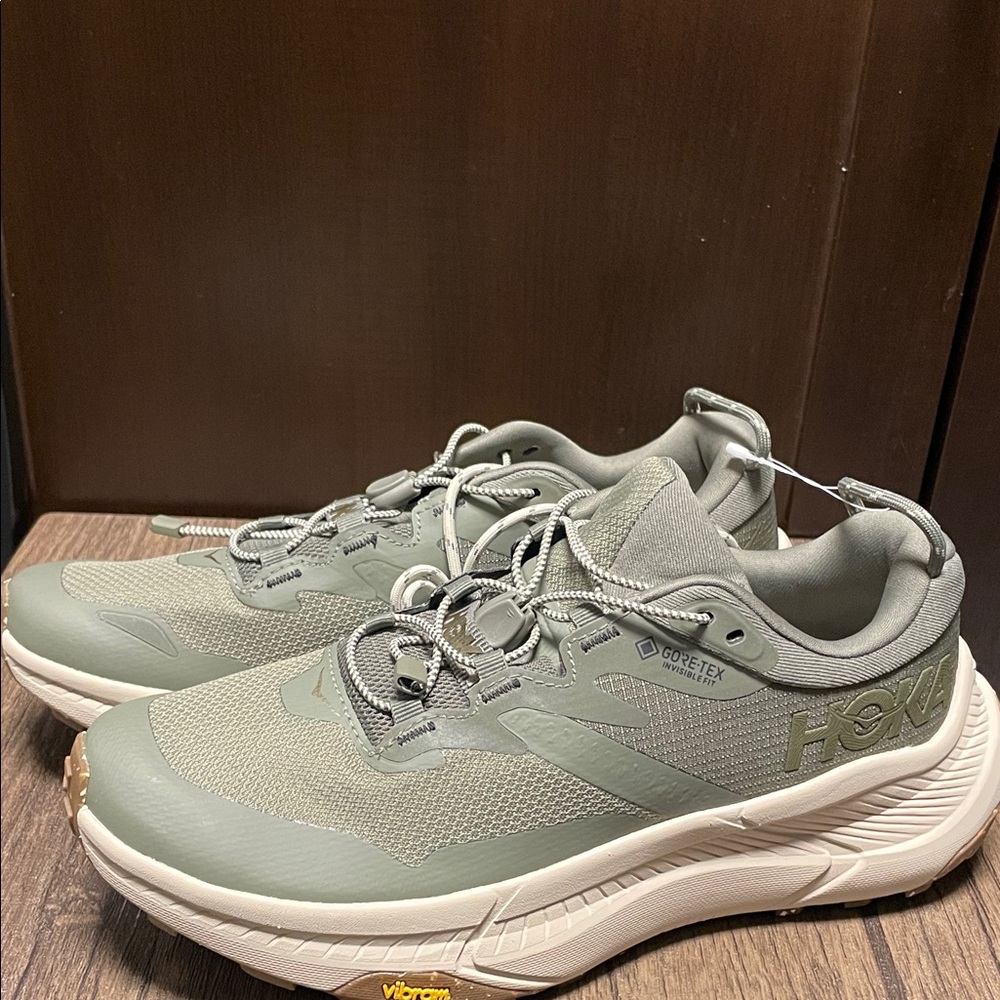 Transport GTX Shoes - Men's  size  7D